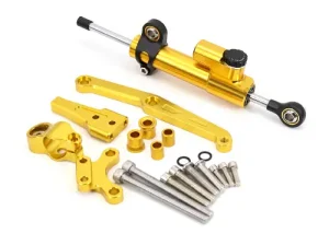 Honda CB650R Damper Kit 2019-2023 Gold