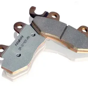 Honda CB650R Front Brakepads 2019-2023