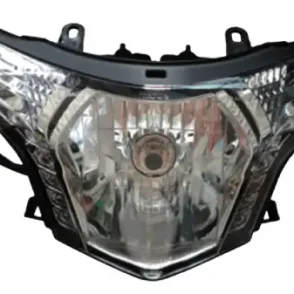 Honda CBR-250R Headlights 2011-2013