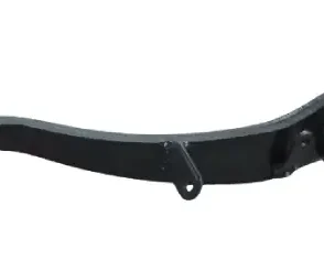 Honda CBR-250R Rear Brake Pedal 2011-2013