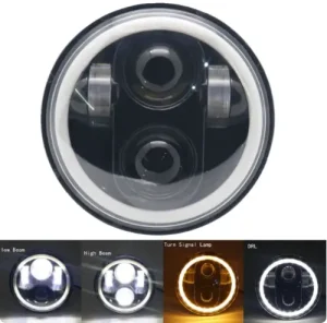 Honda Shadow VT-750 Headlights 2011-2023