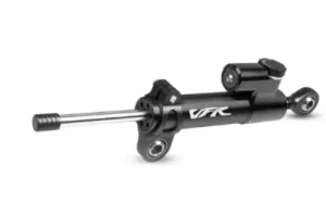 Honda VFR-1200F Damper 2009-2017 Black