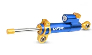 Honda VFR-1200F Damper 2009-2017 Blue