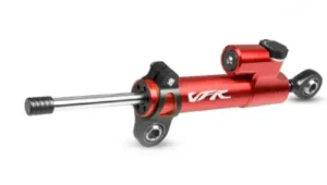 Honda VFR-1200F Damper 2009-2017 Red