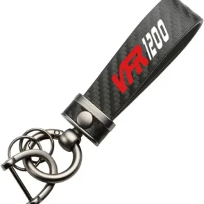 Honda VFR-1200F Keychain 2009-2017