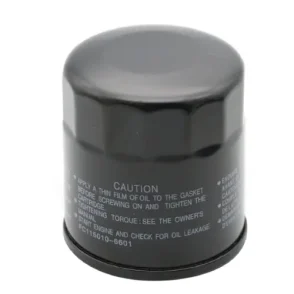 Honda VFR-1200F Oil Filter 2009-2017