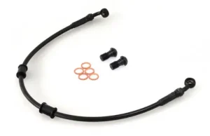 Honda VFR-750F Brake Cable Wire 1994-1997
