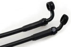 Honda VFR-750F Brake Cable Wire 1994-1997