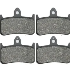 Honda VFR-750F Front Brakepads 1986-1989