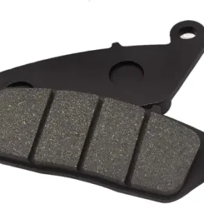 Honda VFR-750F Front Brakepads 1990-1997