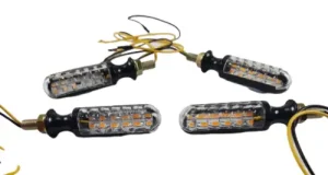 Honda VFR-750F Indicators 1986-1997