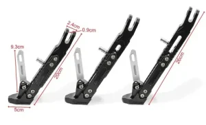 Honda VFR-750F Kickstand 1986-1997