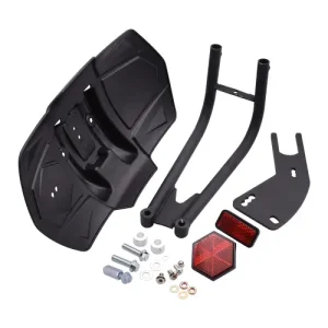 Honda VFR-750F Rear Fender 1986-1989