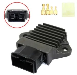 Honda VFR-750F Regulator 1986-1997