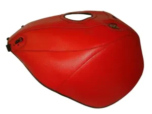 Honda VFR-800F Gas Tank Cover 2002-2013 Red