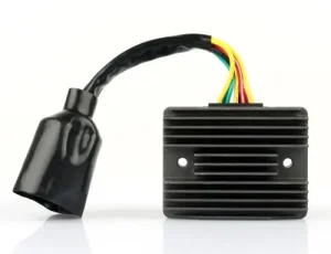 Honda VFR-800F Regulator 2002-2013
