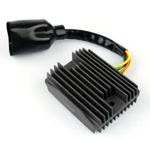 Honda VFR-800F Regulator 2002-2013
