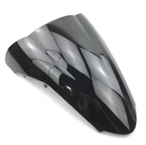 Honda VFR-800F Windscreen 2002-2013 Black