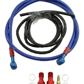 Ducati 996 Clutch Line Kit 1999-2002