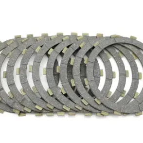 Ducati 996 Clutch Plates 1999-2002