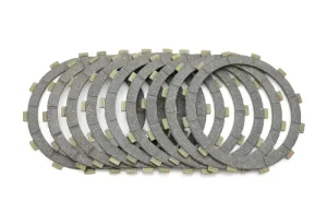 Ducati 996 Clutch Plates 1999-2002