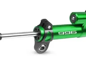 Ducati 996 Damper 1999-2002 Green