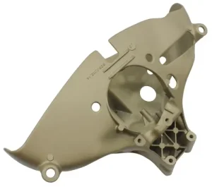 Ducati 996 Headlight Bracket 1999-2002