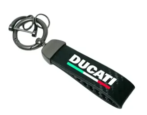 Ducati 996 Keychain 1999-2002