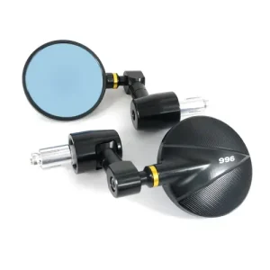 Ducati 996 Mirrors 1999-2002