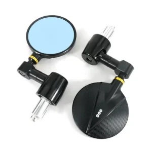 Ducati 996 Mirrors 1999-2002