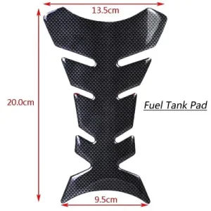 Ducati 996 Tankpad 1999-2002