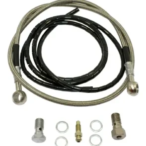 Ducati 998 Clutch Line Kit 2002-2004