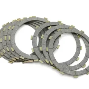 Ducati 998 Clutch Plates 2002-2004