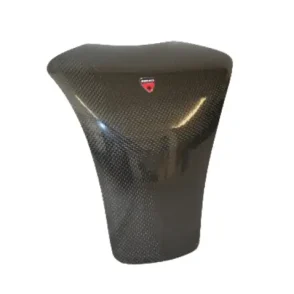 Ducati 998 Gas Tank Cover 2002-2004