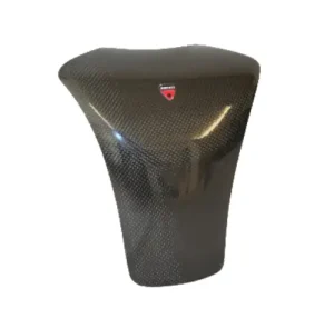 Ducati 998 Gas Tank Cover 2002-2004