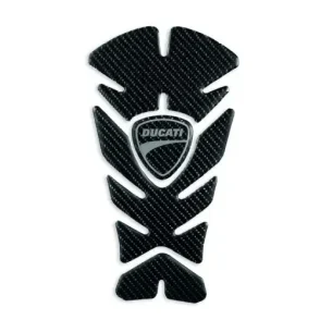Ducati 998 Tankpad 2002-2004