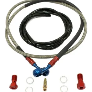 Ducati 999 Clutch Cable Kit 2003-2006