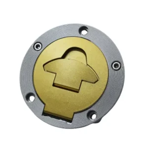Ducati 999 Gas Tank Cap 2003-2006