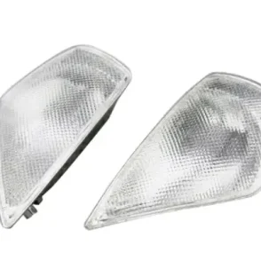 Ducati 999 Indicators 2003-2006 Clear
