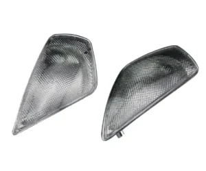 Ducati 999 Indicators 2003-2006 Smoke