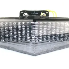 Ducati 999 Tail light 2003-2006 Clear