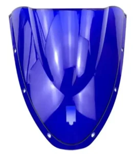 Ducati 999 Windscreen 2003-2006 Blue