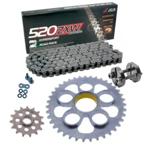 Ducati Hypermotard 950 Chain Sprocket 2019-2022
