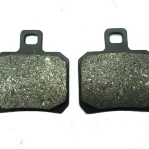 Ducati Hypermotard 950 Rear Brakepads 2019-2022