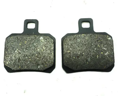 Ducati Hypermotard 950 Rear Brakepads 2019-2022