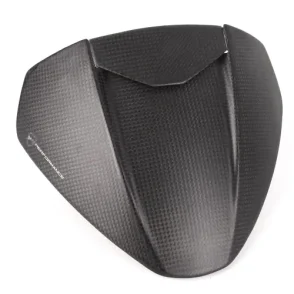 Ducati Hypermotard 950 Windscreen 2019-2022