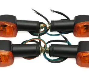 Ducati Monster 1000 Indicators 2003-2005