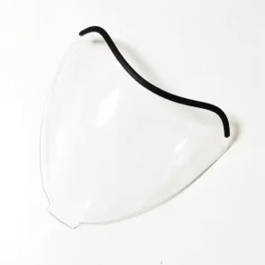 Ducati Monster 1000 Windscreen 2003-2005