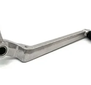 Ducati Monster 1100 Rear Brake Pedal 2010-2013