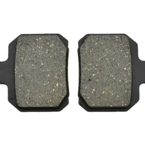 Ducati Monster 1100 Rear Brakepads 2010-2013